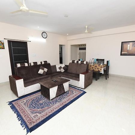 Sree Elite Home Stay Tirupati Luaran gambar