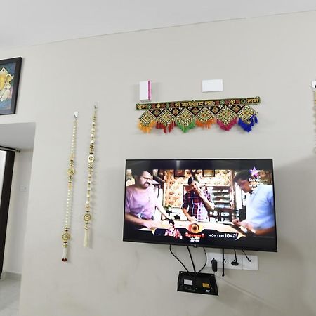 Sree Elite Home Stay Tirupati Luaran gambar