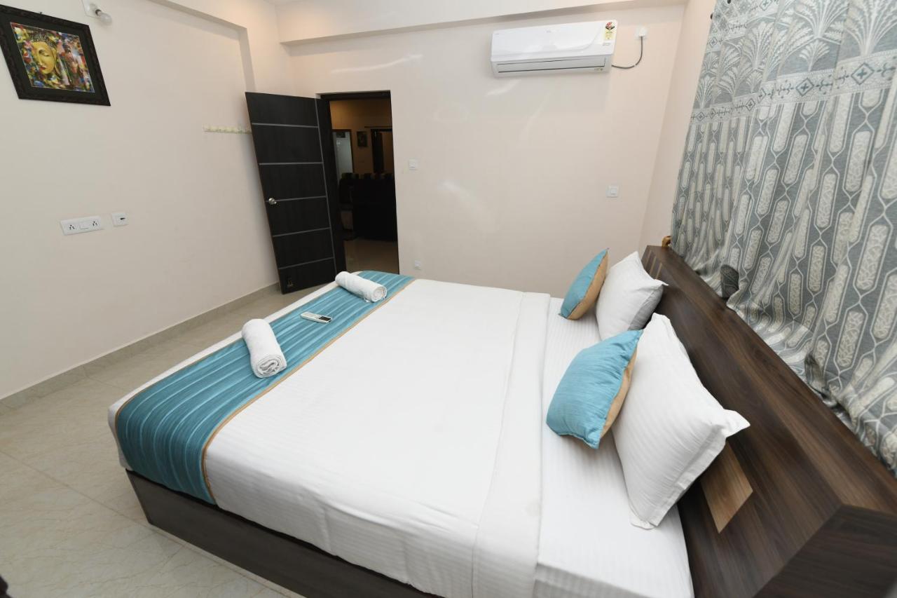 Sree Elite Home Stay Tirupati Luaran gambar